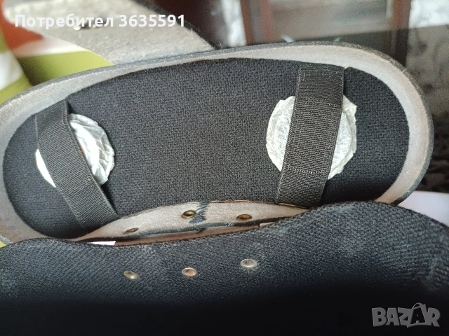 Бинокъл БПЦ TENTO 10X50 , снимка 10 - Антикварни и старинни предмети - 52868902