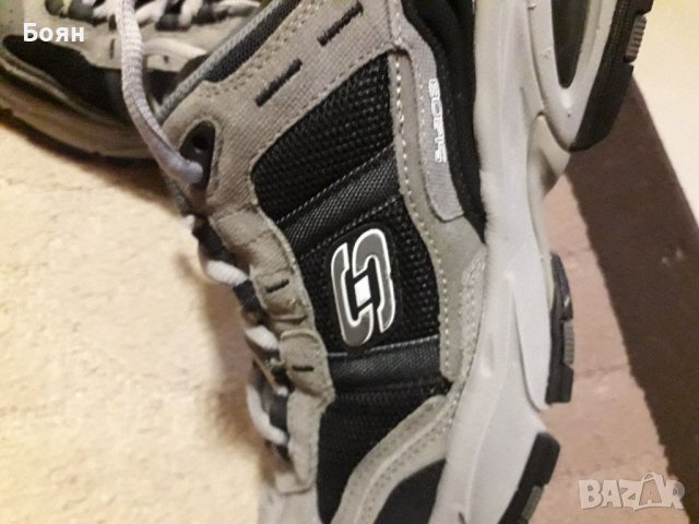 Маратонки Skechers, снимка 3 - Маратонки - 37802775