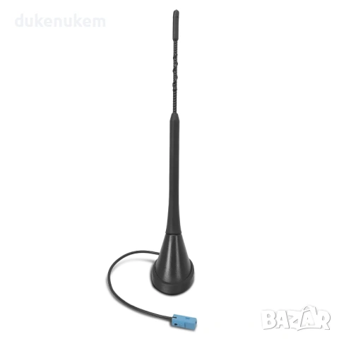 Автомобилна антена HC97 – 28 см за Opel Astra, Vectra и др.