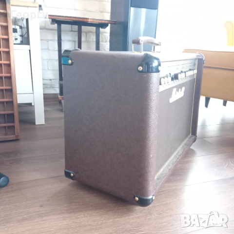 Комбо усилвател Marshall AS50R, снимка 3 - Други - 52863196