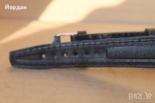 СССР часовник ''Ракета'' за незрящи, снимка 6 - Мъжки - 47805293