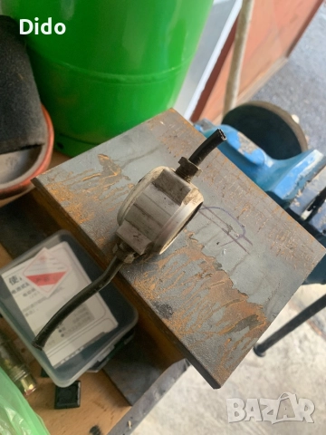 Регулатор за хидр. Съединител за Опел Корса Ц , снимка 3 - Части - 52796651