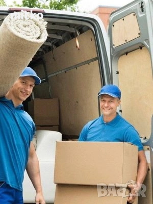 Кърти чисти извозва София , снимка 6 - Кърти, чисти, извозва - 52636134