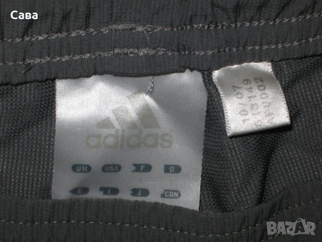 Шорти и бермуди ADIDAS  мъжки,ХЛ-2ХЛ, снимка 2 - Спортни дрехи, екипи - 37971164