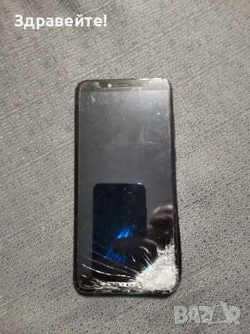 Honor 7A, снимка 6 - Huawei - 50471372