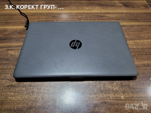 Лаптоп HP 250G6, i3-7020U, 4gb Ram, снимка 2 - Лаптопи за дома - 44087940