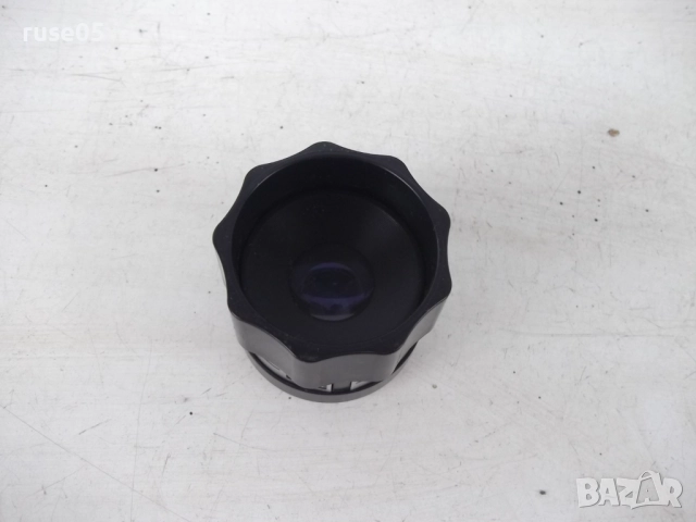 Обектив "PZO - MIKAR/S 4,5/55" за фотоувеличител "KROKUS", снимка 2 - Обективи и филтри - 51750406