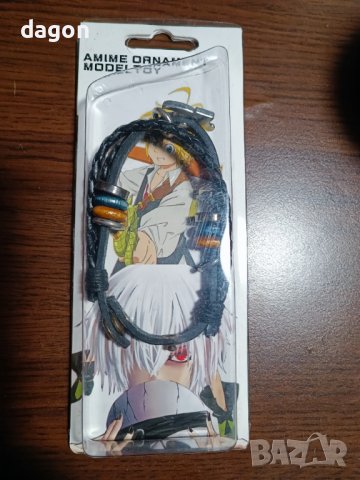 ГРИВНА, TOKYO GHOUL, снимка 2 - Други музикални жанрове - 43525969