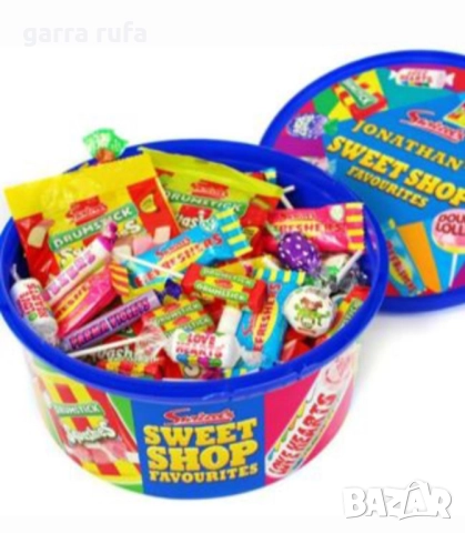 Бонбони celebrations, снимка 7 - Други - 52421190