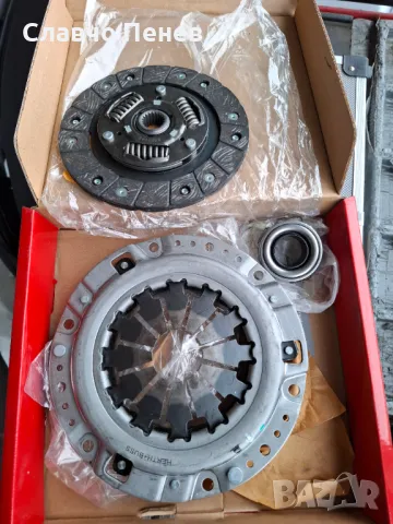 Съединител комплект за Piadggio Porter,DAIHATSU HIJET 1.0 i, снимка 6 - Части - 47523306