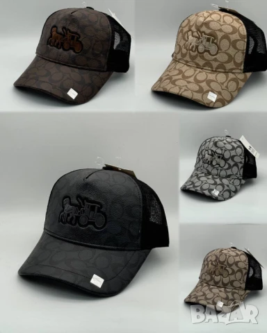 шапки christian dior fendi burberry louis vuitton, снимка 3 - Шапки - 51410218