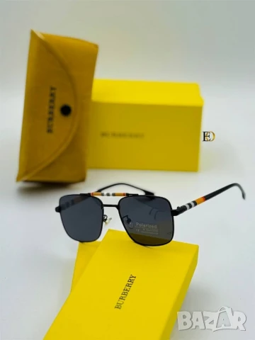 очила с калъф, кутия и ув защита miu miu burberry Louis vuitton gucci , снимка 15 - Слънчеви и диоптрични очила - 50761606