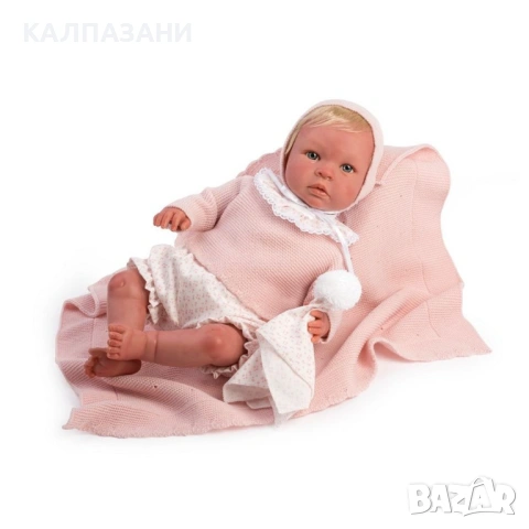 Real Reborn, Кукла бебе, Вера 0495450