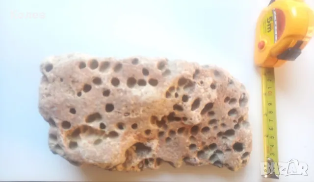 Камък за аквариум, снимка 2 - Оборудване за аквариуми - 50393589