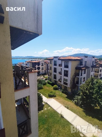 Апартамент на първа линия на плаж Градина, снимка 2 - Апартаменти - 50853661