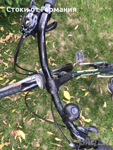 Мъжко колело 28 цола, снимка 5 - Велосипеди - 50571173