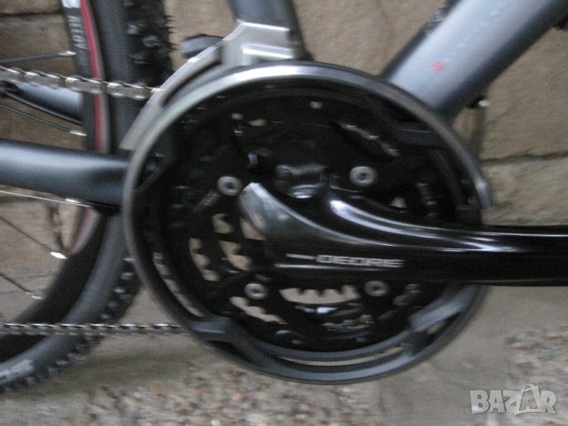 CROSS Legeng-3x10 speed-НОВ!, снимка 4 - Велосипеди - 37431416