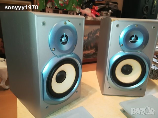 KENWOOD SPEAKER SYSTEM 3108221757L