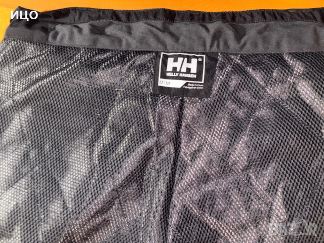 Мъжки ски панталон Helly Hansen, снимка 4 - Панталони - 52887471