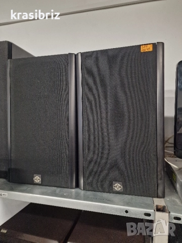 Тонколони-МВ-внос от Германия!