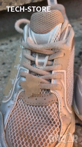 дамски маратонки, снимка 3 - Маратонки - 50994209