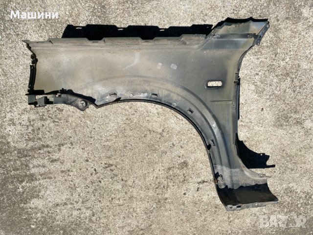 Оригинални калници от Land Rover Freelander I, снимка 5 - Части - 32842454