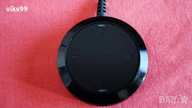 Слушалки Jabra Evolve 30 II Stereo, снимка 7 - Слушалки за компютър - 50038877