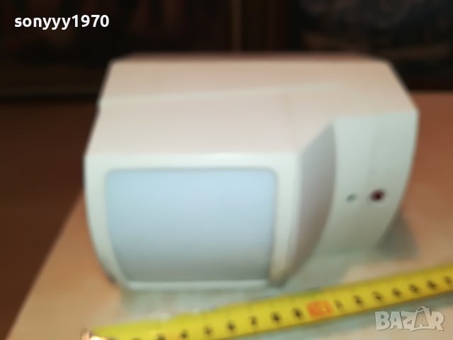 SONAX ALARM-3103231134, снимка 8 - Друга електроника - 40202715