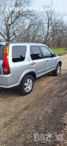 продава се Cr-v 2 , снимка 6 - Автомобили и джипове - 53473448