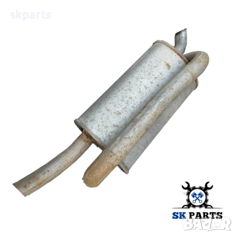 Задно (крайно) гърне за  Фият Пунто / Fiat Punto 1995-1998 1,1 /1,2, снимка 3 - Части - 50889863