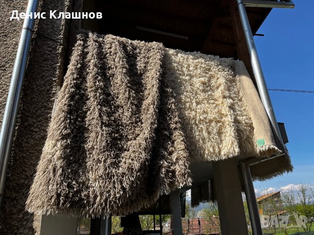 Родопски черги, снимка 10 - Други стоки за дома - 37968881