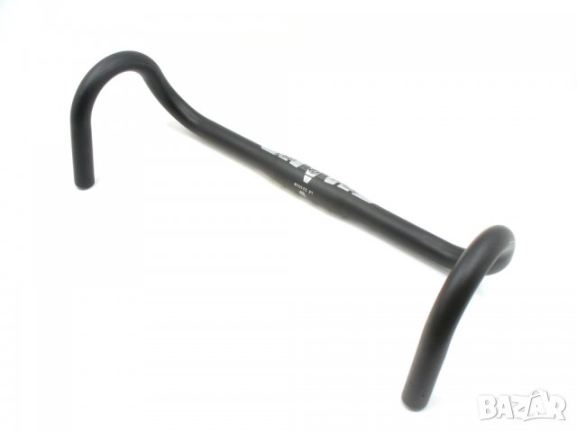 Pro PLT Round OS Dropbar кормило за шосе и гравъл, 440мм, снимка 4 - Части за велосипеди - 34988943