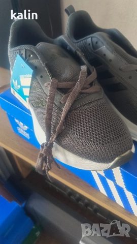 Маратонки Adidas Puma , снимка 14 - Маратонки - 51791904