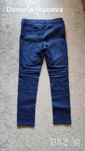 Дънки, снимка 5 - Дънки - 37409318