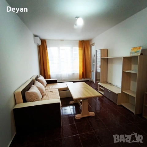 Двустаен апартамент под наем