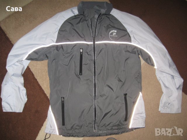 Спортно горнище PATRICK   мъжко,Л, снимка 2 - Спортни дрехи, екипи - 37359851