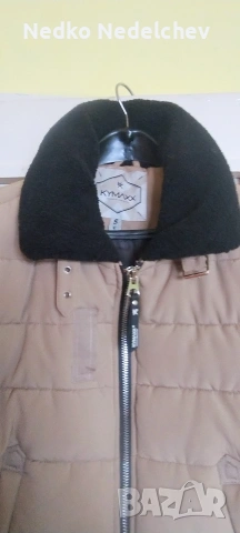 Мъжко яке размер S