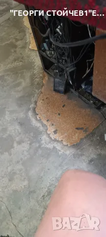 32S5400AF  TPD.MT9221T.PB779 [T]  ST3151B07 VER2.1, снимка 5 - Части и Платки - 47392206