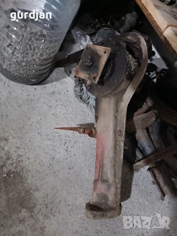 фреза за пловдивски мотоблок, снимка 8 - Селскостопанска техника - 52177534