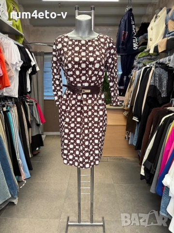 Красива рокля 