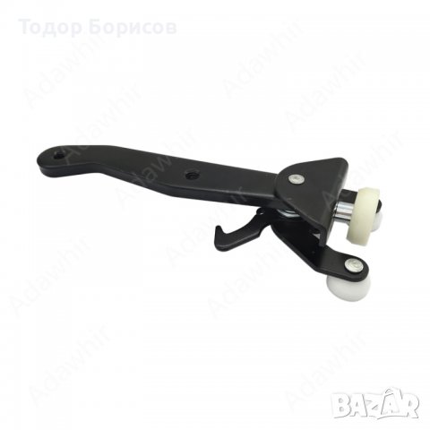 Ролка странична врата за VW Transporter T5  от 2003г.--, снимка 2 - Части - 40104807