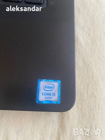 Dell latitude e 5470 intel core i5 , снимка 4 - Лаптопи за работа - 43623987