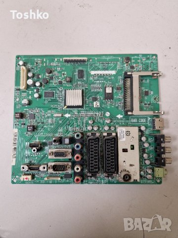 Main board EAX60686902(0) TV LG 42LH2000, снимка 1 - Части и Платки - 43868252