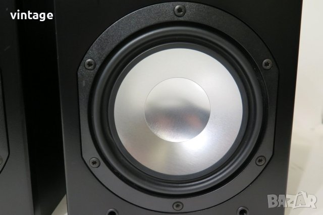 Canton SP 206, снимка 4 - Тонколони - 43420752