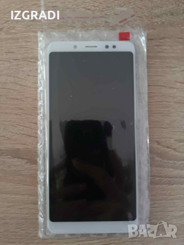 Оригинален рециклиран дисплей за Xiaomi Redmi Note 5 Pro