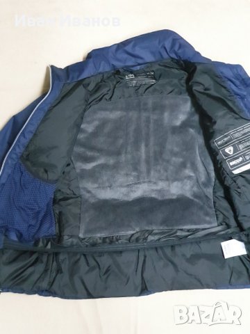 Дамско изолирано  Водоустойчиво ски  яке  HELLY TECH® PERFORMANCE размер М, снимка 6 - Якета - 38222076