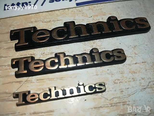 TECHNICS РАЗЛИЧНИ РАЗМЕРИ 0602231842, снимка 8 - Други - 39579043