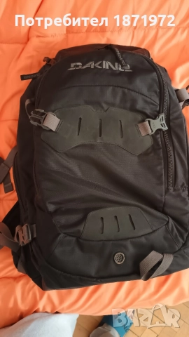 Продавам професионална фотографска раница на марката Dakine ,42л, снимка 13 - Раници - 52875110