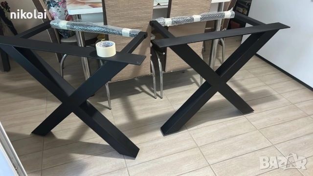 Пейка с дължина 2 метра 