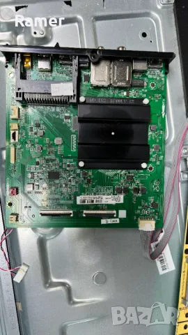 Main Board  40-RT51T2-MAC2HG 